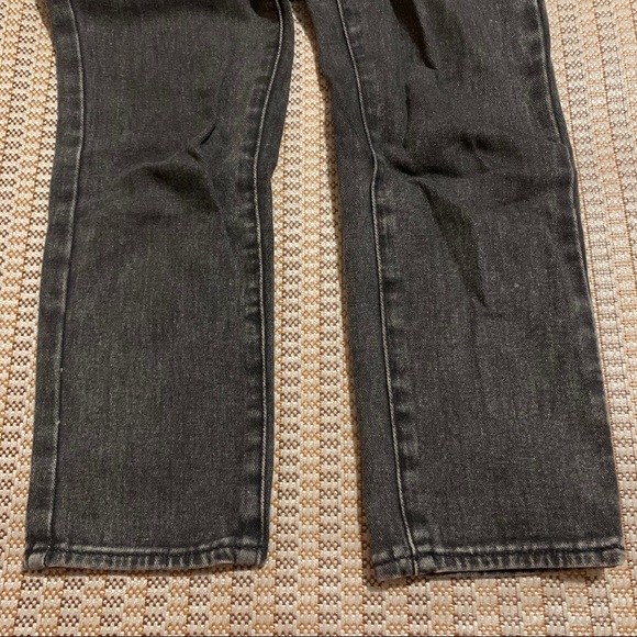 Pacsun Black Mom Jeans - Picture 5 of 5